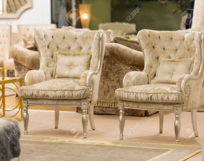 Premium antique items